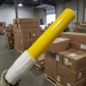 Vinilo para Rotulación de Vehículos, Vinilo Adhesivo de PVC en Rollo, Material para <span class=keywords><strong>Carteles</strong></span> y Señalización - Product Image 3