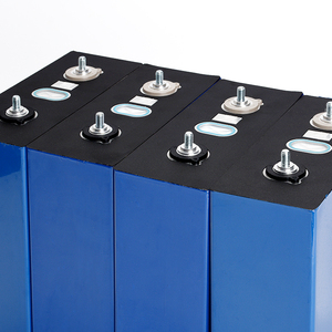 Sineve Lishen 314Ah <strong>3</strong>.<strong>2V</strong> <strong>LiFePO4</strong> Lithium Ion Prismatic <strong>Battery</strong> 12000 Cycles 5-Year Warranty for Electric Vehicles Applications - Product Image 4