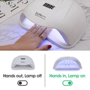 Produits et fournitures pour ongles <span class=keywords><strong>Rosalind</strong></span>, sécheuse à vernis gel blanc haute puissance 120W, vente en gros, <span class=keywords><strong>lampe</strong></span> <span class=keywords><strong>UV</strong></span> LED pour ongles, <span class=keywords><strong>lampe</strong></span> pour nail art - Product Image 6