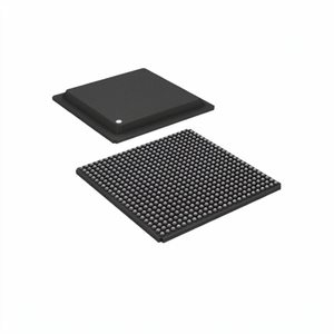 Original One Stop Service Embedded 576 BBGA Components Electronic ADSP-TS201SABPZ050 - Product Image 1