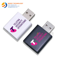 Protector de Datos USB Popular, Bloqueador de Datos USB de Venta Caliente para Carga Segura