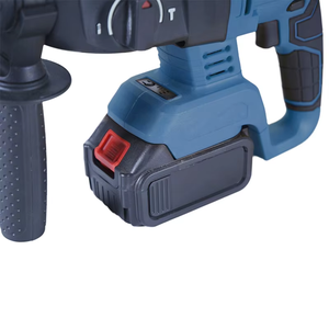 Commercio all'ingrosso della fabbrica Mini macchine di perforazione di potenza al litio <span class=keywords><strong>batteria</strong></span> martello <span class=keywords><strong>trapano</strong></span> <span class=keywords><strong>a</strong></span> <span class=keywords><strong>batteria</strong></span> senza fili rotativo <span class=keywords><strong>trapano</strong></span> <span class=keywords><strong>a</strong></span> martello - Product Image 6