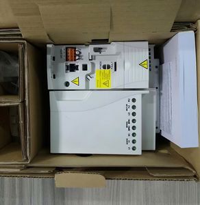 Convertidores de Frecuencia para Automatización Industrial ACS355-03E-46A2-2/ACS580-01-033A-4+B056/ACS880-01-24A3-2/ACS550-01-059A-4+B055, Nuevos AC - Product Image 1