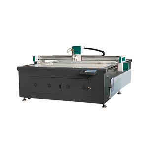 Международная доставка, мужские часы с резиновым ремешком, режущий станок с ЧПУ, вибрационный нож, автоматический планшетный заводской цифровой стол - Product Image 3