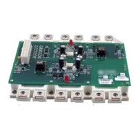 Nouvelle carte de commande de climatisation centrale 031-02421-001 Kit IGBT 031-02421-002 031-02421-003 VSD 371-04164-001 371-02769-336