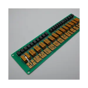 PCB Design Services Manufacturer pcb design keyboard circuit board
