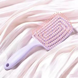 Peigne anti-moustiques, un peigne coiffant adapté à une utilisation après le lavage des <span class=keywords><strong>cheveux</strong></span> avec un sèche-<span class=keywords><strong>cheveux</strong></span> ou pour créer des coiffures - Product Image 4