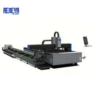 Machine de découpe laser métallique de haute qualité REMEYA, directement de l'usine, au meilleur prix - Product Image 3