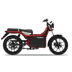 Motocicleta Todoterreno Tycorun de 48V y 2000W de Alta Potencia para Adultos, con Motor de Alto Rendimiento, Velocidad de 40-60 km/h - Product Image 4