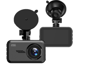 Popular Wifi Gps <strong>Car</strong> <strong>Camera</strong> 2k Dashcam Dual Lens Front Rear <strong>Car</strong> Video Recorder Dvr - Product Image 2