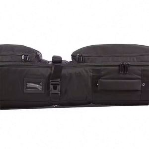 Free Sample Large Travel <b>Bag</b> Snowboard Storage <b>Bag</b> Water Resistant Ski <b>Bag</b> With <b>Wheels</b> - Product Image 4