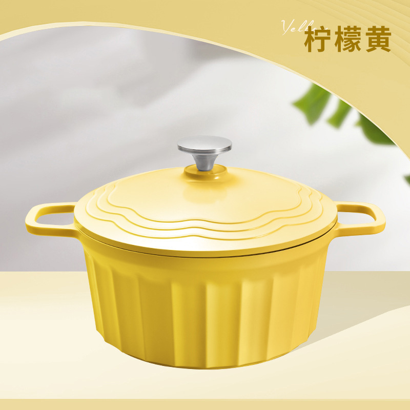 Lemon Yellow