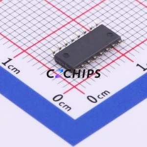 Contador/divisor de chip IC de circuito integrado CD4028BM/TR original y nuevo - Product Image 2