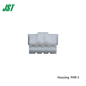 Новое поступление автомобильный мотор серии 250 ABS нейлоновый разъем 6120-2063 2,8 мм 6,3 мм 7,8 мм 4P медные контакты - Product Image 4