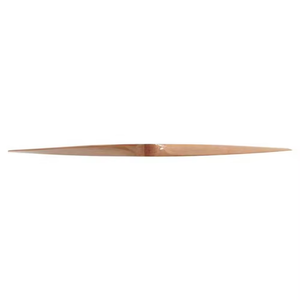 IIAJ 13-Inch High Efficiency Aircraft Propeller Strong Natural Model <b>Drone</b> <b>Accessories</b> Series - Product Image 5