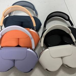 Audífonos supraaurales al por mayor con Bluetooth inalámbrico, configuración de alta gama, exclusivos para exportación, batería de ultra larga duración - Product Image 3