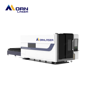 Máquina de Corte Láser de Fibra de 3kw, 6kw, 12kw, 20kw, 1500*3000mm para Chapa Metálica <span class=keywords><strong>y</strong></span> Moldeado de Piezas en la Fabricación de Chapa Metálica - Product Image 2