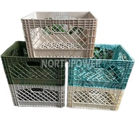 Offre Spéciale Usa Standard Heavy Duty 24 Quart 6 Gallon Plastique Camouflage Bouteille Caisse De Stockage Caisse De Lait