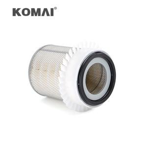 Filtro de Aire C21317 P150561 9Y6838 AS-1010 1-14215006-0 AF350K ME053364 16546-Z5001 para Kato HD1100G <span class=keywords><strong>HD450SE</strong></span> - Product Image 2
