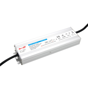 IP67 Waterproof 300W <b>LED</b> Power Supply Constant Voltage <b>LED</b> Strip <b>Driver</b> Single Output 200-240V AC-DC <b>12V</b>/24V/48V Transformer - Product Image 3