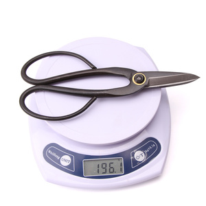 Ciseaux <span class=keywords><strong>de</strong></span> jardin, ciseaux pour l'arrangement floral, <span class=keywords><strong>outils</strong></span> <span class=keywords><strong>de</strong></span> jardin entièrement en acier, OEM - Product Image 1