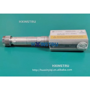 1 ชิ้น HP AGILENT KEYSIGHT E9304A H18 18GHZ เซ็นเซอร์วัดพลังงาน H - Product Image 2