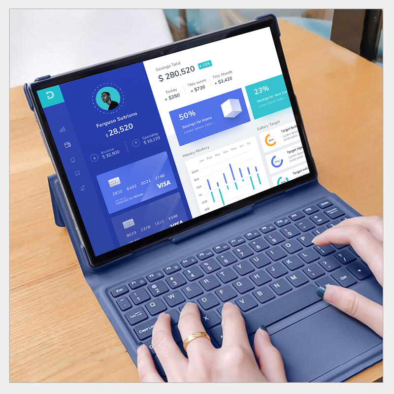 Дешевые мини-портативные компьютеры, быстрая загрузка, завод в Китае OEM-ноутбук для ПК, поставка ноутбуков 2 в 1, низкая цена, 2022 г.