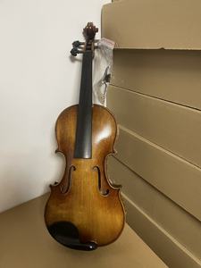 Violon Offre Spéciale avancé professionnel personnalisé stradivari 1716 violon - Product Image 4