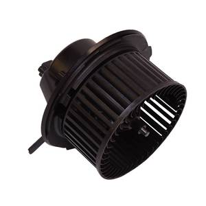 Motor de ventilador de aire acondicionado para coche, calefactor de aire acondicionado compatible con Audi A3 Q3 TT Quattro VW Beetle Golf, envío gratis, nuevo - Product Image 3