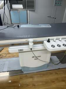 Equipamento Veterinário de Cardiologia Intervencionista CGO-2100 DSA Usado Sistema de Angiografia Reutilizável - Product Image 3