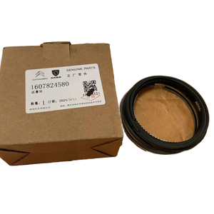Segment de piston moteur OE 0640T6 1623831680 1609762680 1607824580 1610111180 Peugeot 3008 308 408 508 C4 Picasso C5 <span class=keywords><strong>DS3</strong></span> DS4 1.6T - Product Image 3