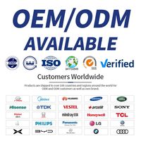 Fabricante de Moldes de Silicona de Precisión para Productos del Hogar, Certificado ISO9001:2008, Prototipado Rápido con Tolerancia de 0.001 mm