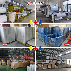 Popular 30Cm 60Cm Rollo Ab <span class=keywords><strong>Pelicula</strong></span> Uv Dtf 30Cm Uv Dtf Film A + B <span class=keywords><strong>Pelicula</strong></span> Peladura Fria Para Cualquier Uv Impresor - Product Image 4