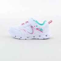 Nouvelles chaussures de sport personnalisées pour filles 2026, chaussures lumineuses pour enfants, chaussures lumineuses pour enfants