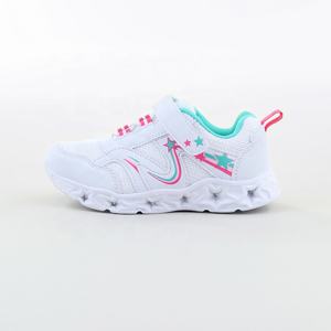 Nuove <span class=keywords><strong>Scarpe</strong></span> Sportive Personalizzate per Ragazze 2026, <span class=keywords><strong>Scarpe</strong></span> Luminose per Bambini - Product Image 3