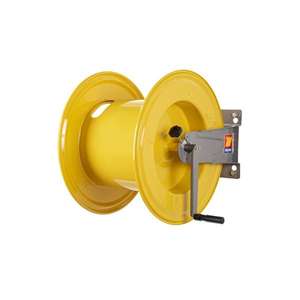 MECLUBE - 077-1602-600 Fixed manual <b>hose</b> <b>reel</b> fm-560 for air-water 1'' (<b>without</b> <b>hose</b>) - EAN <b>HOSE</b> <b>REELS</b> - Product Image 1
