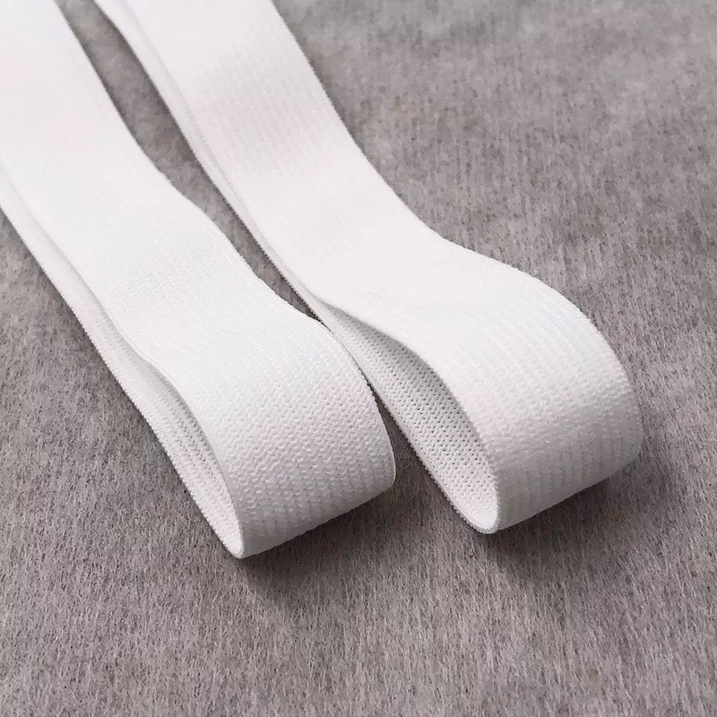 CQ Bulk Stock 1 6cm Black