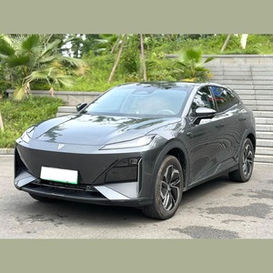 Changan Deepal S07 2026 SUV Eléctrico Usado con Volante a la Izquierda para Exportación - Product Image 1