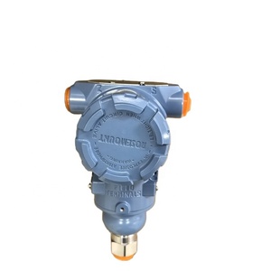 Transmetteur de pression Rosemounts 3051TG4A2B21AS5B4Q4M5 neuf en stock - Product Image 1