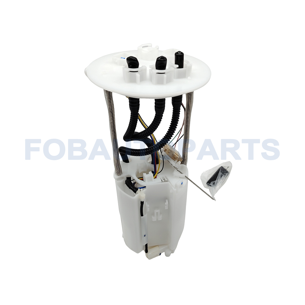 Factory High Quality Fuel Pump Assembly DPS1741 for Toyota Prado 2018 with 4 Pipes 77020-60601