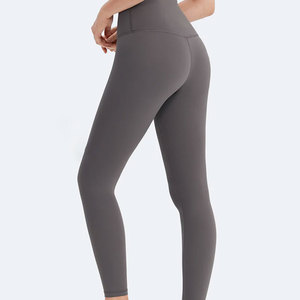 Leggings pour femmes de qualité supérieure, légers, respirants, pour la gym, le fitness, le yoga, taille adulte, leggings de yoga pour femmes - Product Image 1
