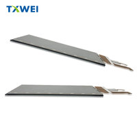 Pantalla LCD TFT Táctil Capacitiva de Alta Definición de 5.0 Pulgadas y Resolución de 720*1280