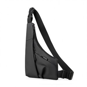 Superior Quality Men's Messenger Bag Large Capacity Outdoor Fashion <b>Sling</b> <b>Shoulder</b> Cross Body Bags for Men - Product Image 5