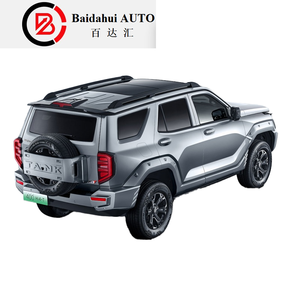 Tank 400 Hi4-T Auto 2024 2023 <span class=keywords><strong>2022</strong></span> Modelo Básico Usado, Nuevo, Híbrido Enchufable Chino, <span class=keywords><strong>Precios</strong></span> de Autos con Motor Eléctrico de China - Product Image 2