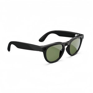 Gafas Inteligentes con IA con Chat GPT y Traducción por Cámara, Gafas Inteligentes con Voz, Gafas <span class=keywords><strong>de</strong></span> Sol Inteligentes con IA Meta - Product Image 4