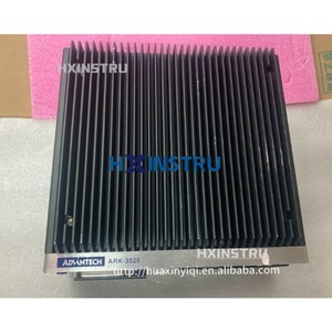 Advantech ARK-3520P กล่องคอมพิวเตอร์อุตสาหกรรมอัจฉริยะแบบอเนกประสงค์  รองรับอุณหภูมิกว้าง  ไร้พัดลม  กล่องคอมพิวเตอร์ฝังตัว  คอมพิวเตอร์อุตสาหกรรม H - Product Image 1