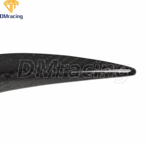 KANSAI estilo fibra de carbono parachoques delantero conservas GR para TOYOTA <span class=keywords><strong>YARIS</strong></span> MXPA12 GXPA16 2020-<span class=keywords><strong>2022</strong></span> - Product Image 4