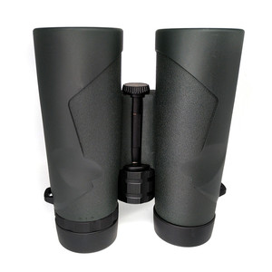 Jumelles 8x42 à grande vision, légères, étanches, avec lentilles ED, pour l'observation des oiseaux et la chasse - Product Image 3