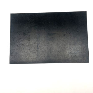 Hava sıyırma, conta, kostüm ve DIY projeleri için LEECORK ticari sınıf pürüzsüz katı kauçuk mantar levha - Product Image 3