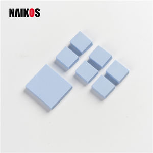 Coussinets souples conducteurs thermiques Bonne performance de dissipation thermique efficace - Product Image 2